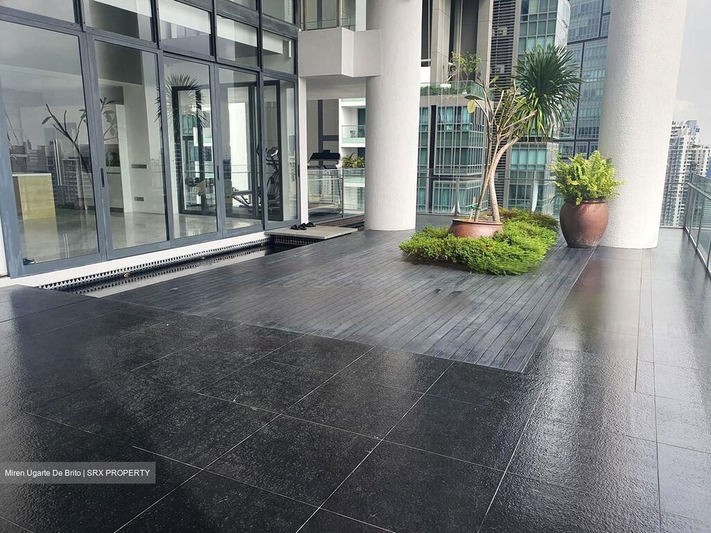St. Thomas Walk (D9), Apartment #507624191